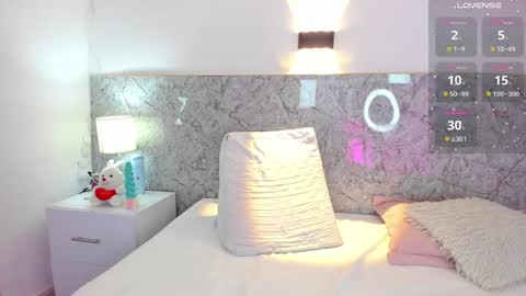 Snapshot of mia_rom chatting on 16, 1, 2025 Mia online show from 16, 1, 2025