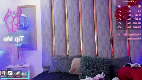 mia rousse25 online show from 26, 2, 2026