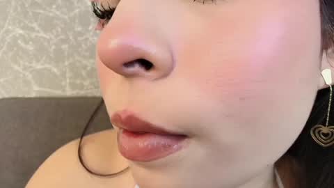 Mia Roux online show from 20, 12, 2024