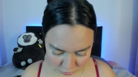 Mia Roux online show from 7, 3, 2026