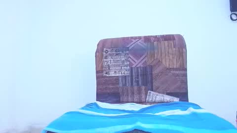 Cintia Rodriguez online show from 14, 10, 2025