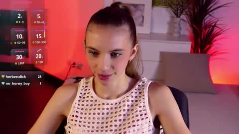 Snapshot of mia_silk chatting on 5, 12, 2025 Mia online show from 5, 12, 2025