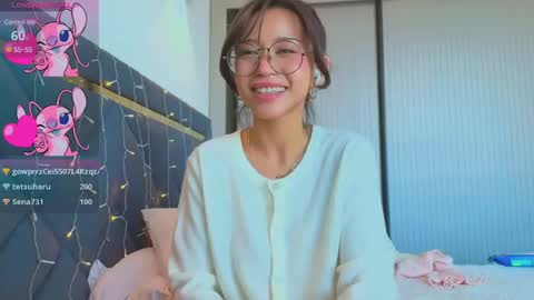 Mia online show from 10, 1, 2025