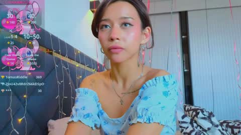 Mia online show from 13, 1, 2025