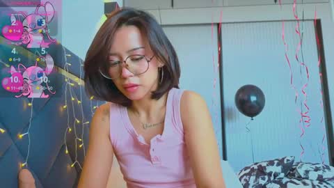 Mia online show from 20, 1, 2025