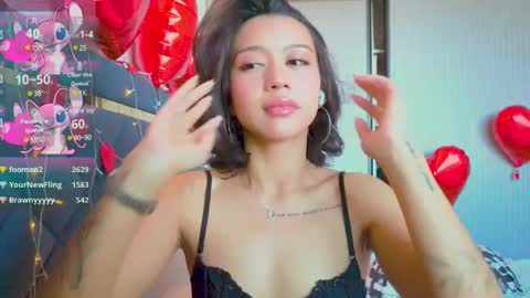 Mia online show from 23, 2, 2025