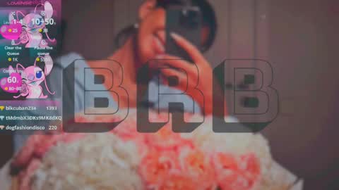 Mia online show from 10, 3, 2025