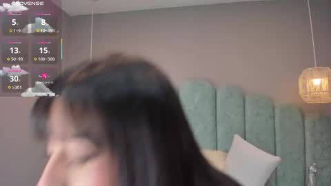 Mia online show from 14, 1, 2026