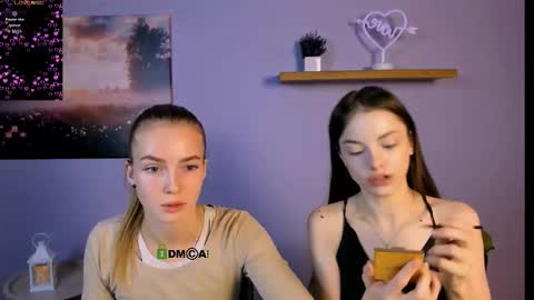 mia_starrr_ online show from 12, 11, 2025