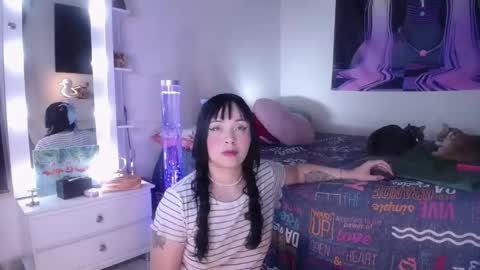 Mia  online show from 17, 1, 2026