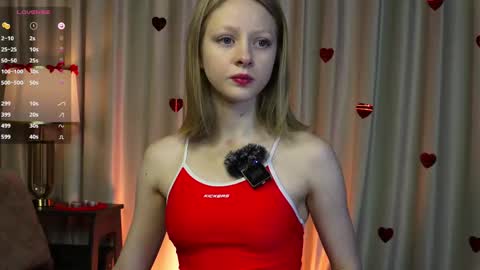Mia online show from 13, 2, 2025