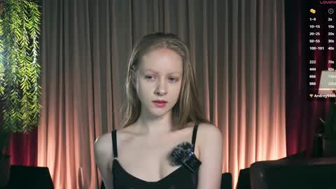 Mia online show from 19, 12, 2025