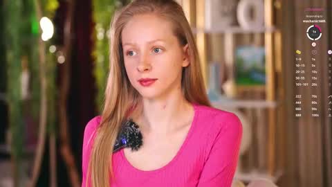 Mia online show from 13, 3, 2026