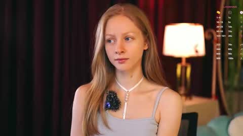 Mia online show from 15, 3, 2026