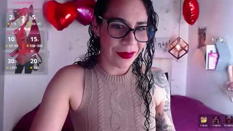 MIA  online show from 14, 12, 2025