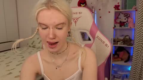 Mia online show from 25, 2, 2026