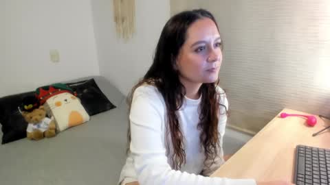 Snapshot of mia_xgray chatting on 21, 12, 2024 Mia online show from 21, 12, 2024
