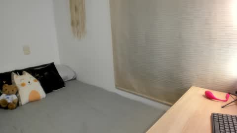 Snapshot of mia_xgray chatting on 31, 1, 2025 Mia online show from 31, 1, 2025