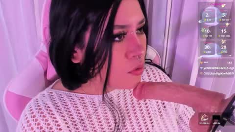 mia_yeager online show from 24, 10, 2025