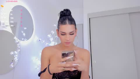 Snapshot of mia_yourmommy chatting on 3, 2, 2025 online show from 3, 2, 2025