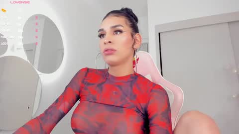 Snapshot of mia_yourmommy chatting on 5, 2, 2025 online show from 5, 2, 2025