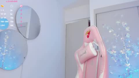 Snapshot of mia_yourmommy chatting on 17, 2, 2025 online show from 17, 2, 2025