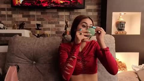 Snapshot of miaa_as_ chatting on 25, 9, 2025 miaa_as_ online show from 25, 9, 2025