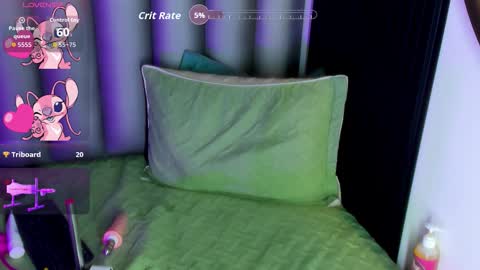 Miaa Foxx online show from 9, 3, 2026