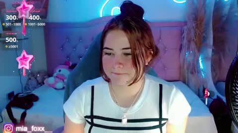 Mia online show from 23, 10, 2025