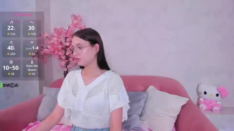 Mia online show from 22, 3, 2026