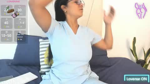 Mia  online show from 9, 9, 2025