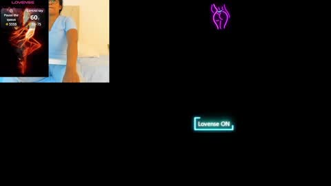 Mia  online show from 29, 9, 2025