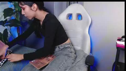 miaa_lee777 online show from 16, 10, 2025