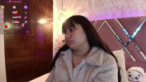 Snapshot of miaa_smiith1 chatting on 11, 2, 2025 miaa_smiith1 online show from 11, 2, 2025