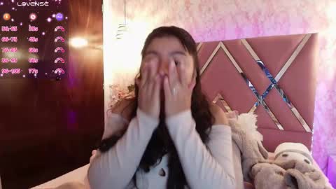 Snapshot of miaa_smiith1 chatting on 14, 2, 2025 miaa_smiith1 online show from 14, 2, 2025