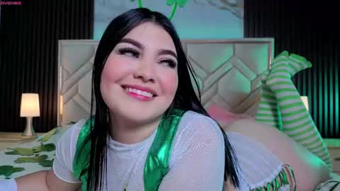 Miaa Farrel online show from 17, 3, 2026