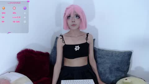 Mia online show from 4, 12, 2024