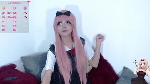 Mia online show from 16, 12, 2024