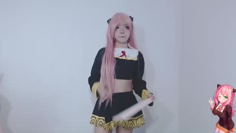 Mia online show from 15, 2, 2025