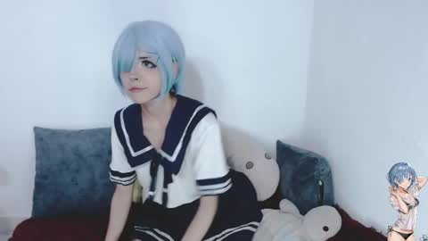 Mia online show from 1, 3, 2025