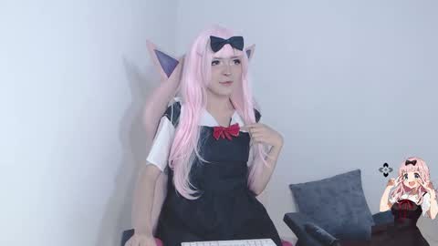 Mia online show from 4, 3, 2025