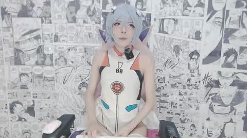 Mia online show from 20, 9, 2025
