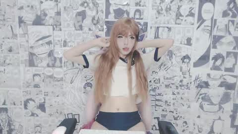 Mia online show from 23, 9, 2025