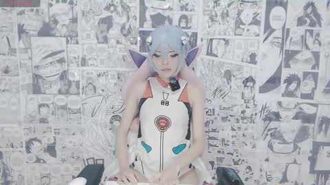 Mia online show from 27, 9, 2025