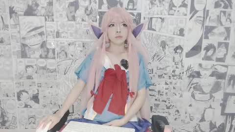 Mia online show from 28, 9, 2025