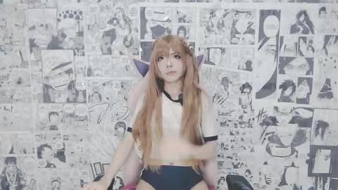 Mia online show from 6, 10, 2025