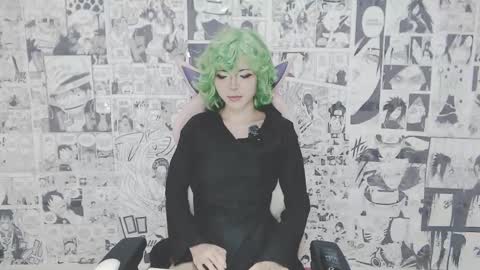 Mia online show from 7, 10, 2025