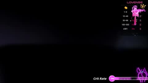 MIA LOVE online show from 15, 12, 2025