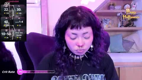 Mia online show from 29, 10, 2025