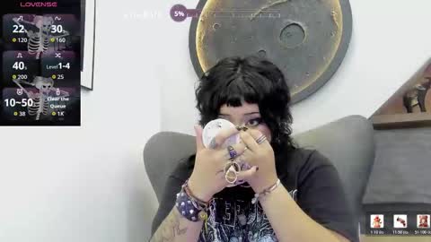 Snapshot of miaamane chatting on 10, 3, 2026 Mia online show from 10, 3, 2026